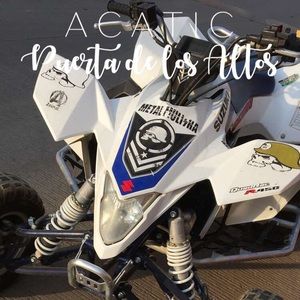 Meet your Posher, Alvaro